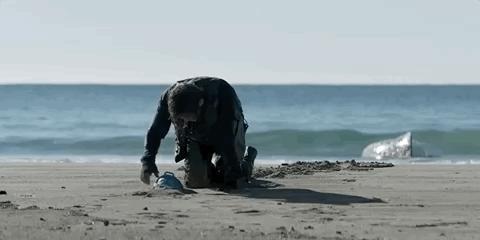 神剧回归，尺度直逼HBO