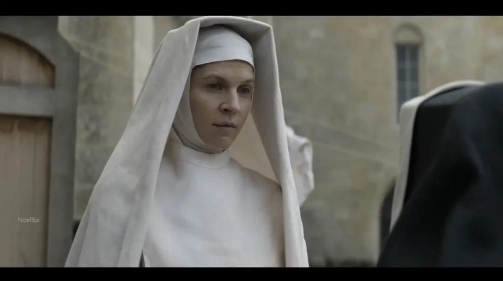 神剧回归，尺度直逼HBO