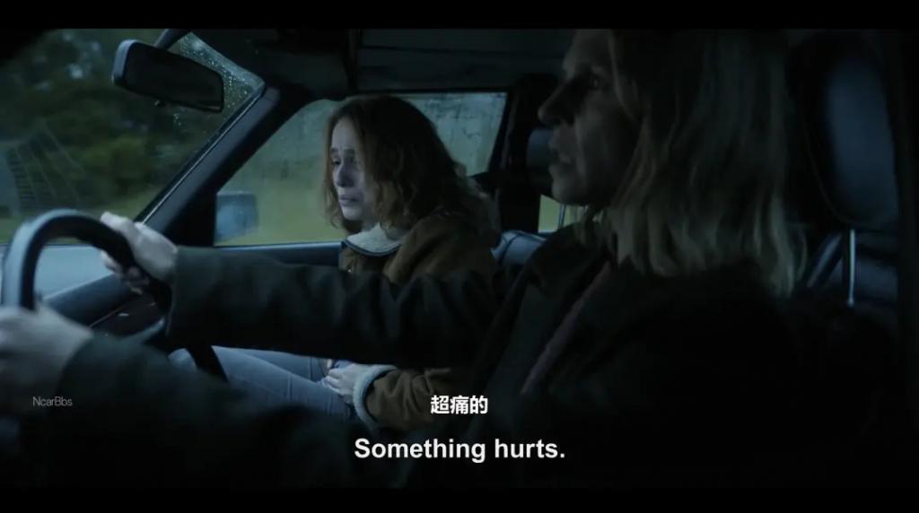 神剧回归，尺度直逼HBO