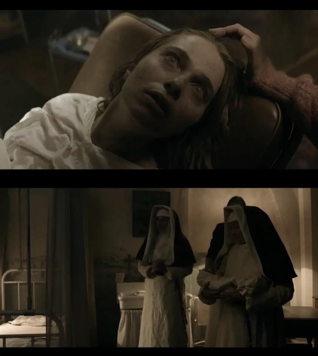 神剧回归，尺度直逼HBO