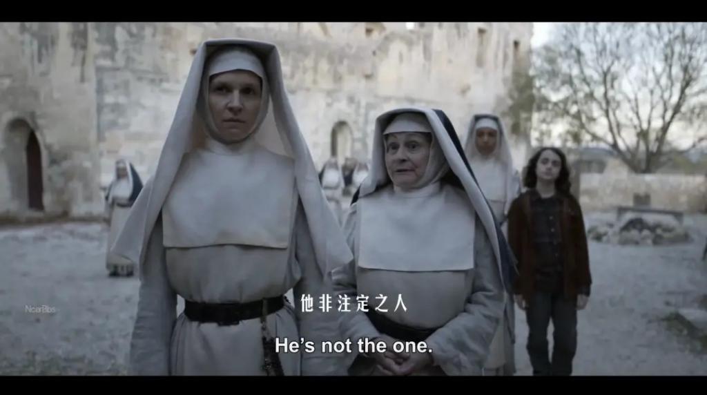 神剧回归，尺度直逼HBO