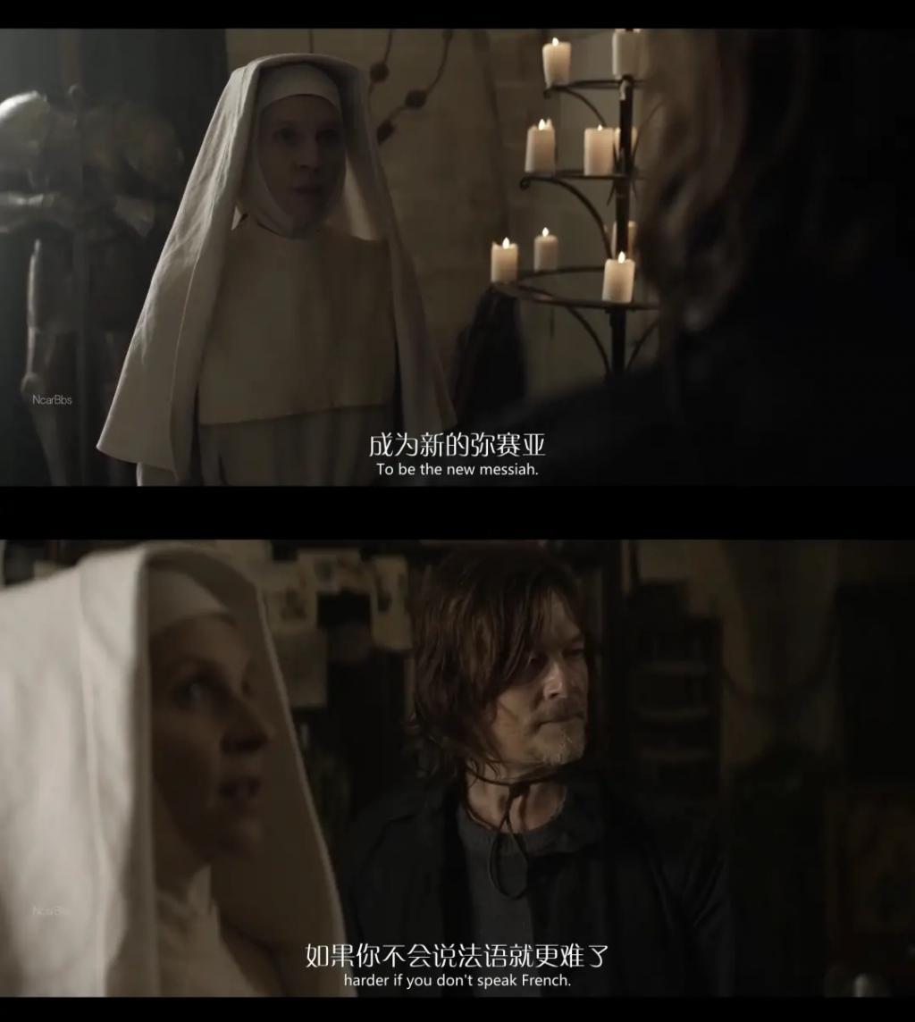 神剧回归，尺度直逼HBO