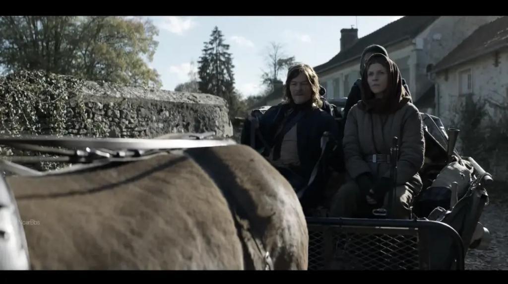 神剧回归，尺度直逼HBO