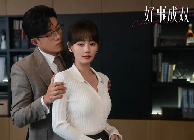 国产剧里原配终于联手小三了