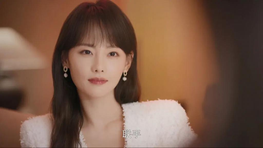 国产剧里原配终于联手小三了