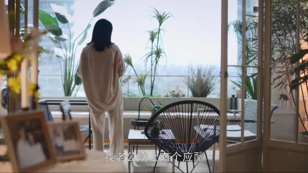 国产剧里原配终于联手小三了