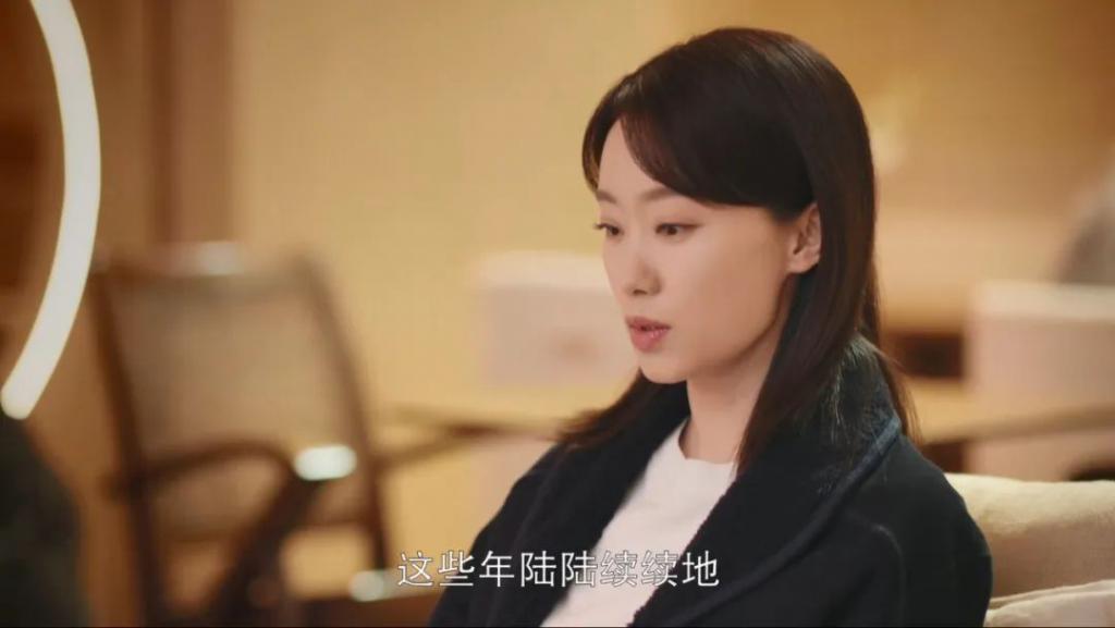 国产剧里原配终于联手小三了