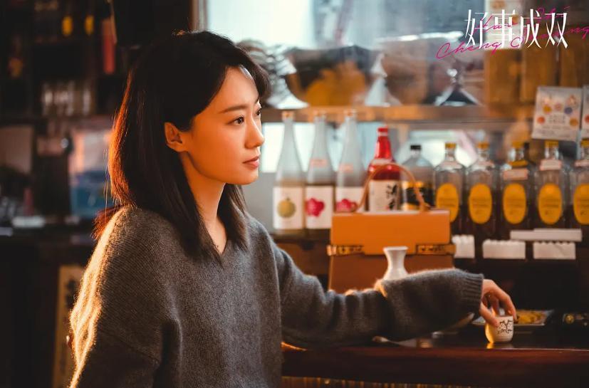 国产剧里原配终于联手小三了