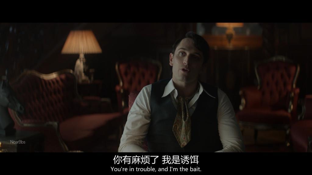 一集即爆，这限制级爽剧杀疯了