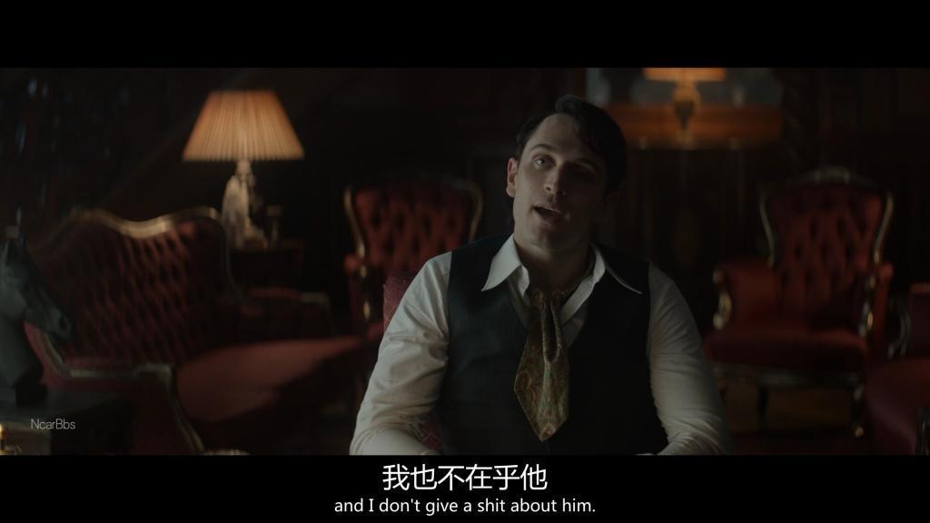 一集即爆，这限制级爽剧杀疯了