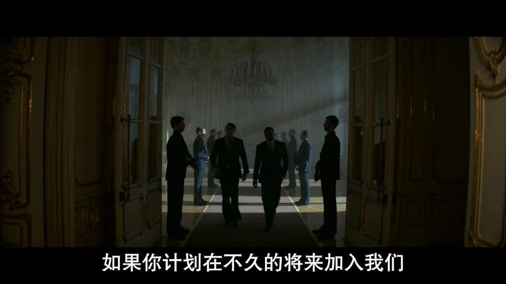 一集即爆，这限制级爽剧杀疯了
