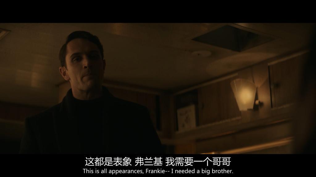 一集即爆，这限制级爽剧杀疯了