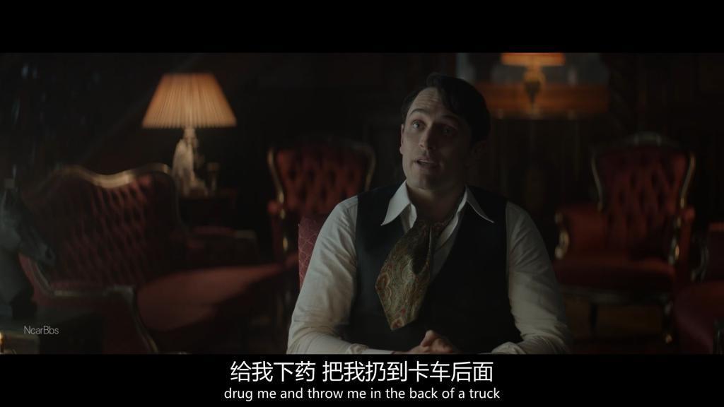 一集即爆，这限制级爽剧杀疯了
