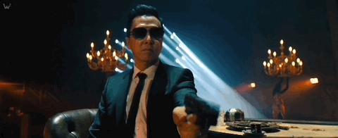 一集即爆，这限制级爽剧杀疯了