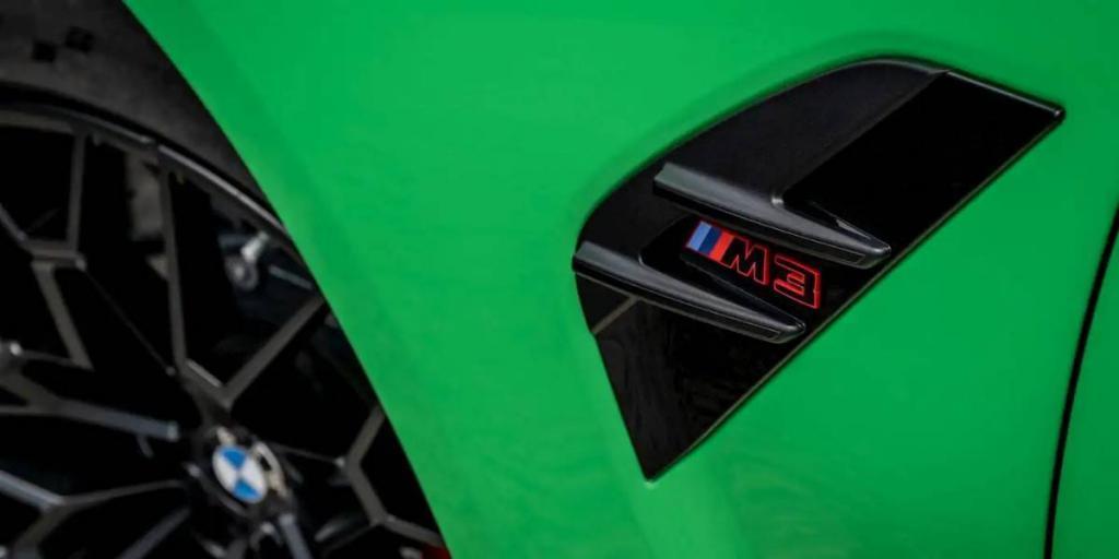 宝马内燃机，进入倒计时