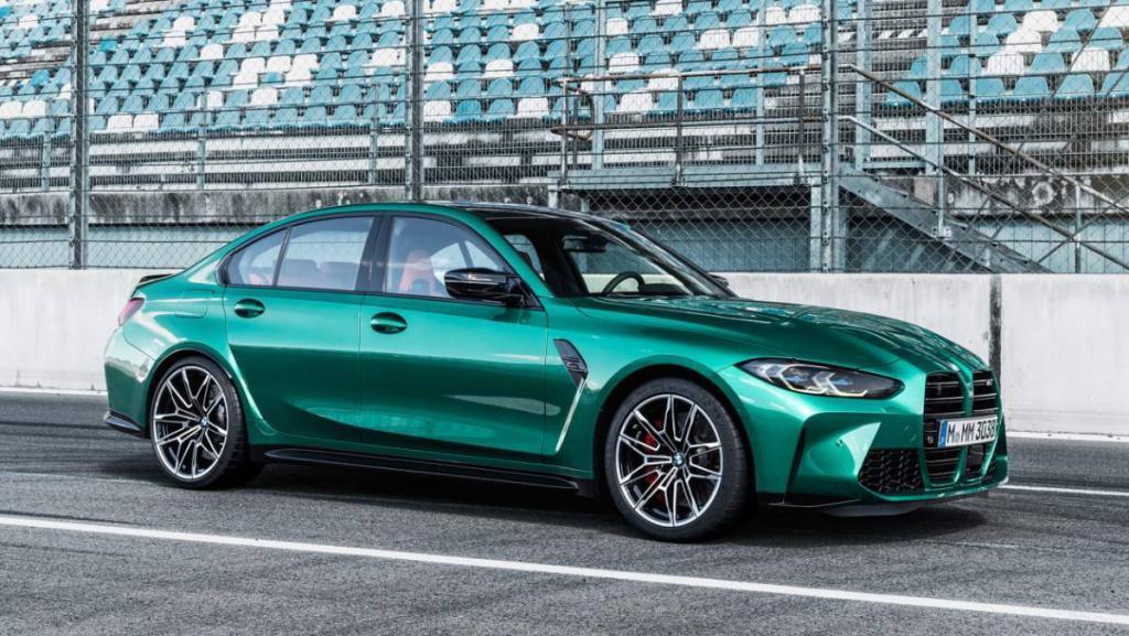 宝马内燃机，进入倒计时