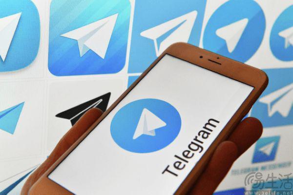Telegram与腾讯合作，果然社交软件的尽头是微信