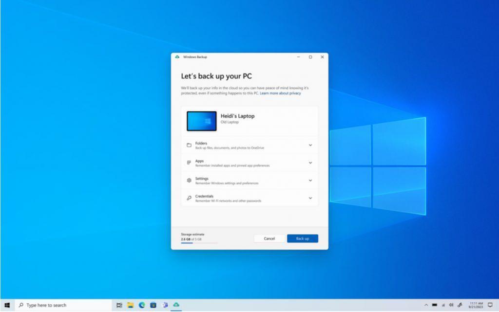 微软 Win11 Moment 4 可选更新开放下载，全面接入 AI