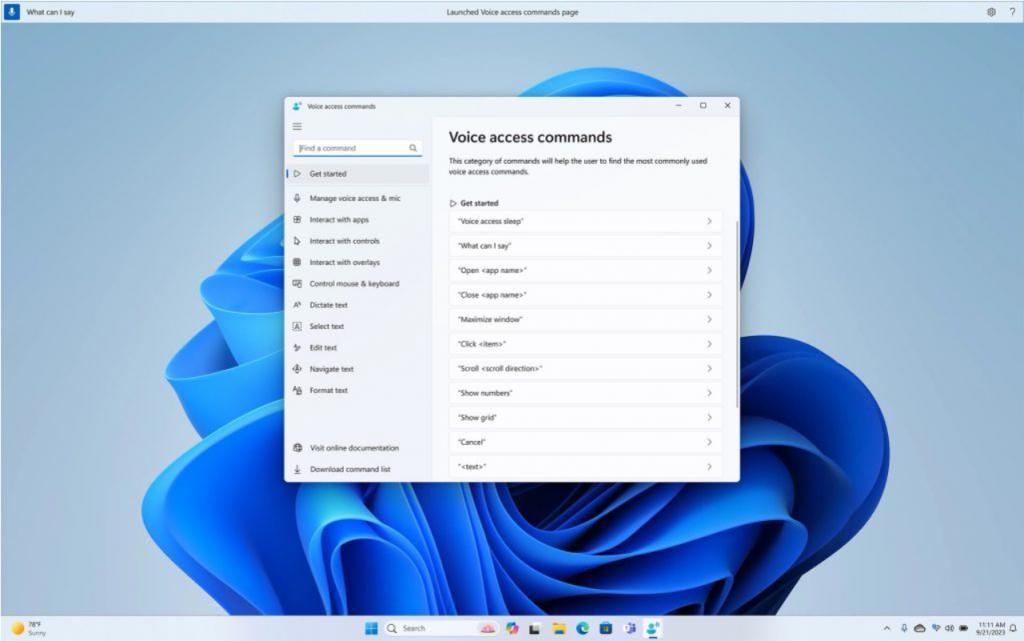 微软 Win11 Moment 4 可选更新开放下载，全面接入 AI