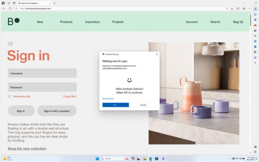 微软 Win11 Moment 4 可选更新开放下载，全面接入 AI