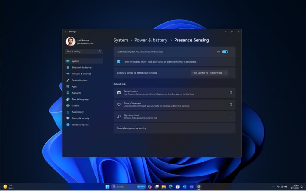 微软 Win11 Moment 4 可选更新开放下载，全面接入 AI