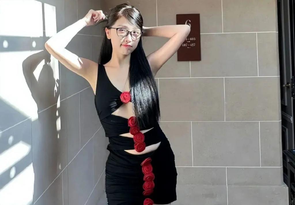 当刘亦菲和倪妮站在一起，我才明白什么叫气质和骨相