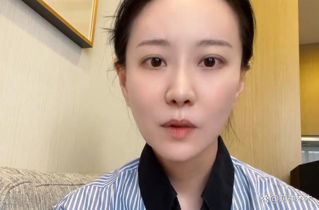 王乐君再揭骨折前因后果，未帮胡歌澄清，评论区：活该你不红