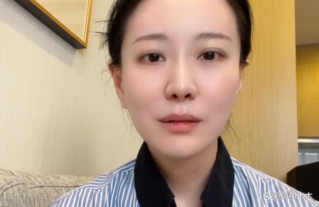 王乐君再揭骨折前因后果，未帮胡歌澄清，评论区：活该你不红