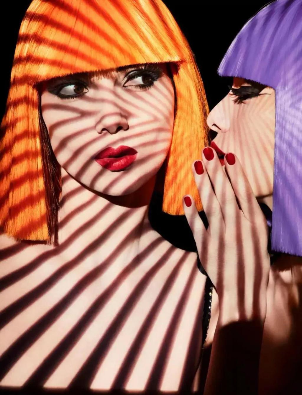 亚洲第一位脱衣舞爱豆，为嫁入豪门她也是拼了？