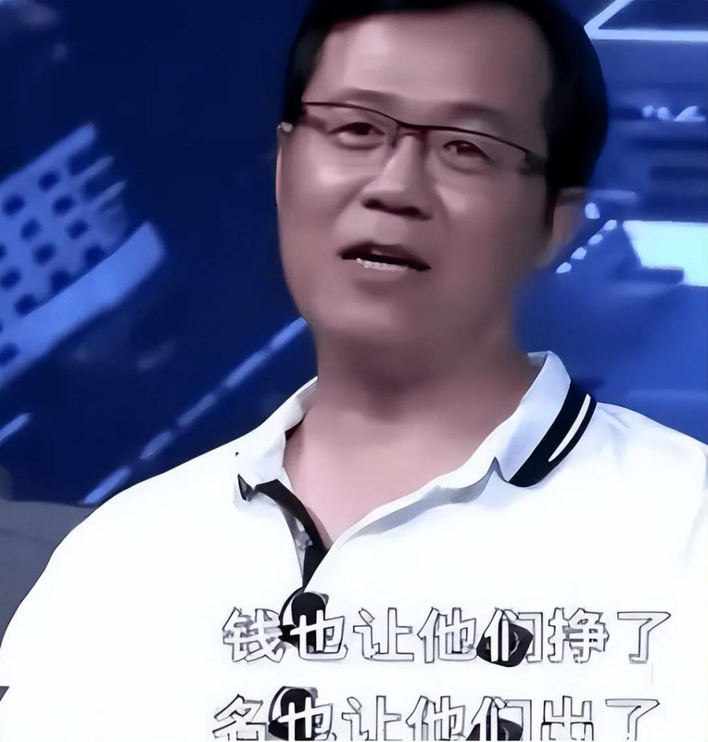 重出江湖？卓伟带大瓜回归，传奇娱记的辉煌事迹