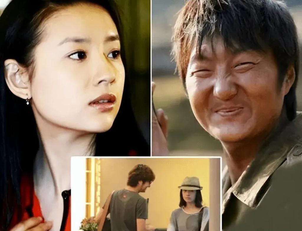 重出江湖？卓伟带大瓜回归，传奇娱记的辉煌事迹