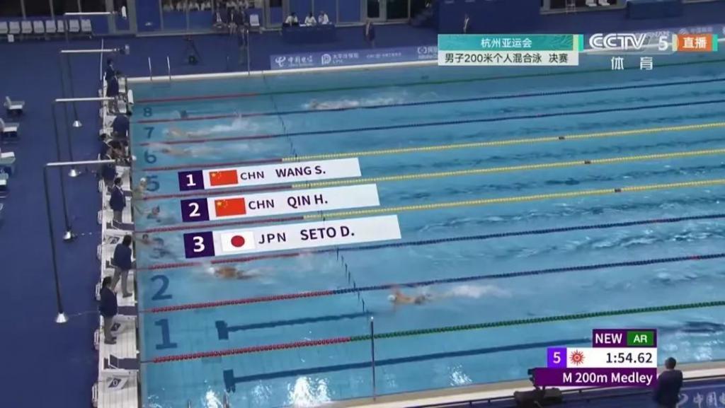 实力夺冠却靠脸成顶流！谁能想到是他笑到最后……