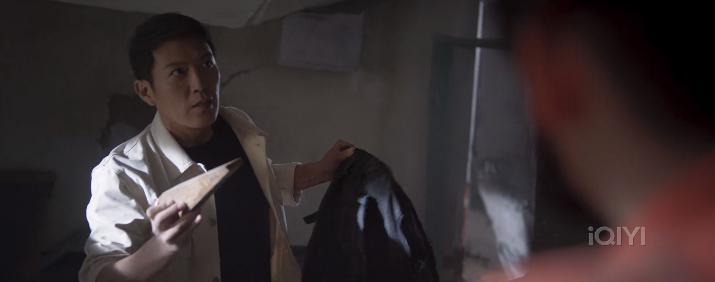 黄景瑜，学啥不好学杨洋？