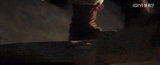 黄景瑜，学啥不好学杨洋？