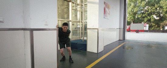 黄景瑜，学啥不好学杨洋？