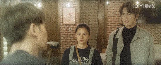 黄景瑜，学啥不好学杨洋？