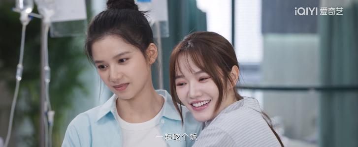 黄景瑜，学啥不好学杨洋？