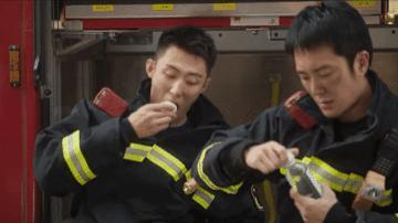 黄景瑜，学啥不好学杨洋？