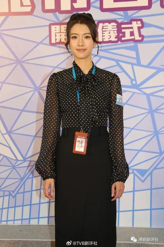 TVB再开新剧，视帝视后演离婚夫妻，网友直言不想看女主角