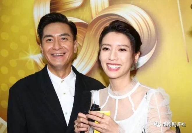 TVB再开新剧，视帝视后演离婚夫妻，网友直言不想看女主角