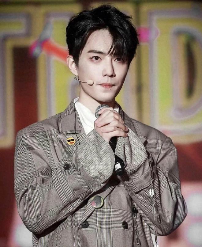 肖战疑涉税事件后续！已被相关部门受理，调查结果需等待公布