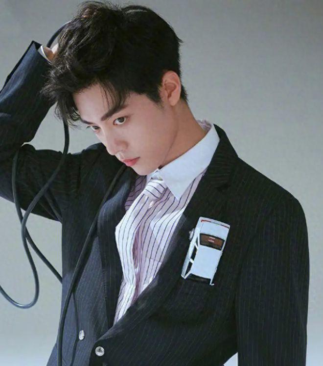 肖战疑涉税事件后续！已被相关部门受理，调查结果需等待公布