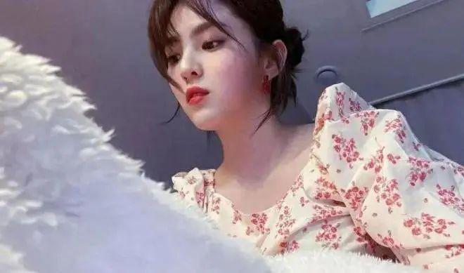 这种恶女到底谁在捧？