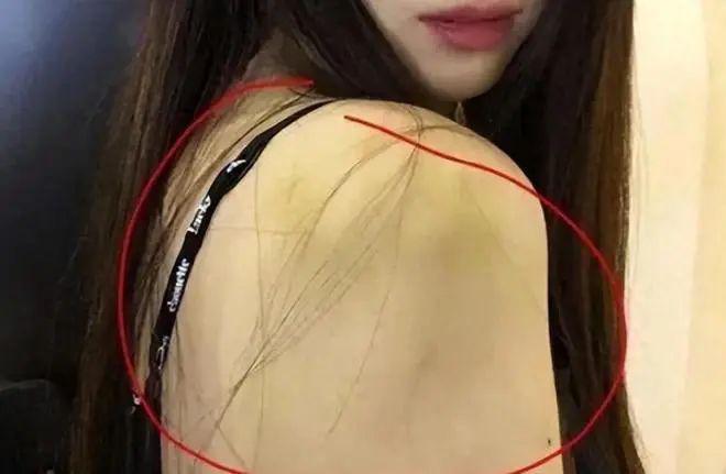 这种恶女到底谁在捧？