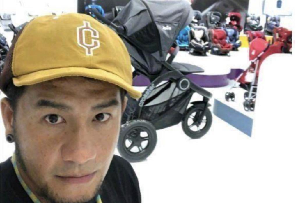 好久不见张震岳了,全身心投入家庭了?