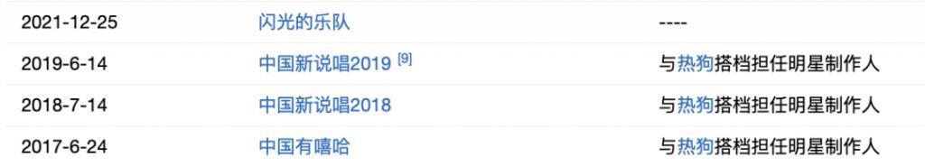 好久不见张震岳了,全身心投入家庭了?