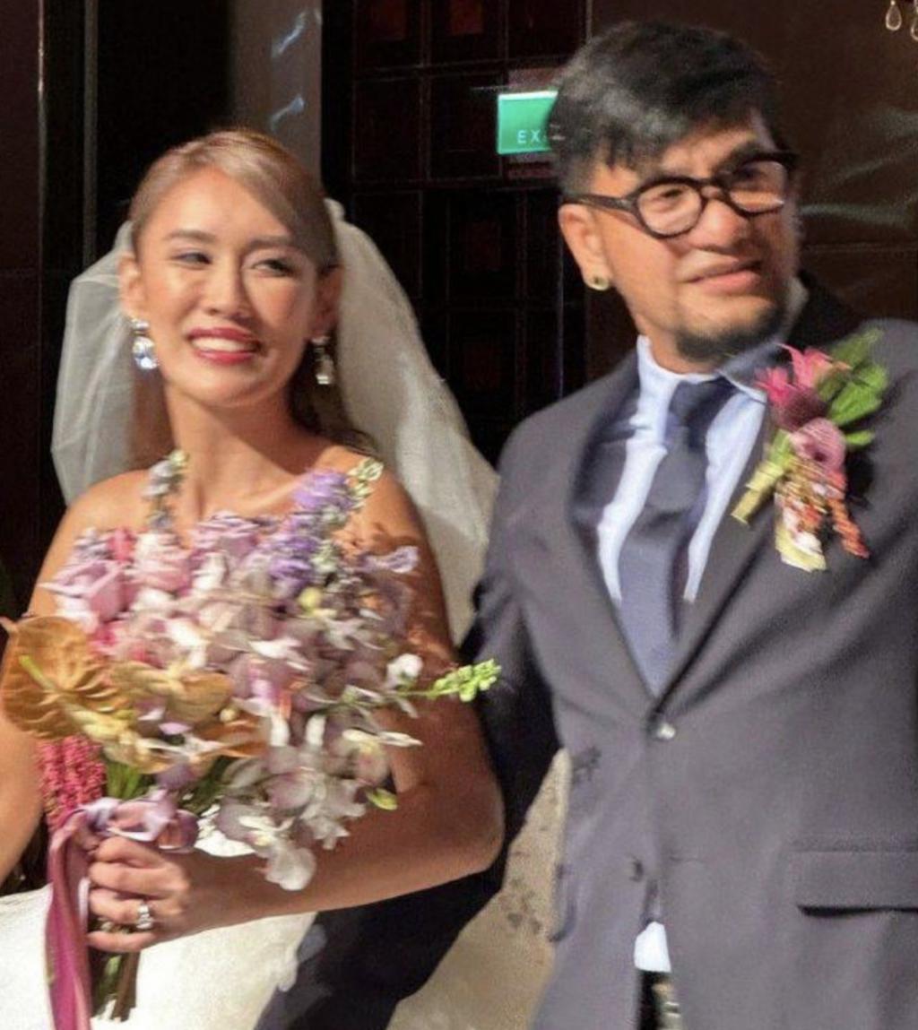 好久不见张震岳了,全身心投入家庭了?