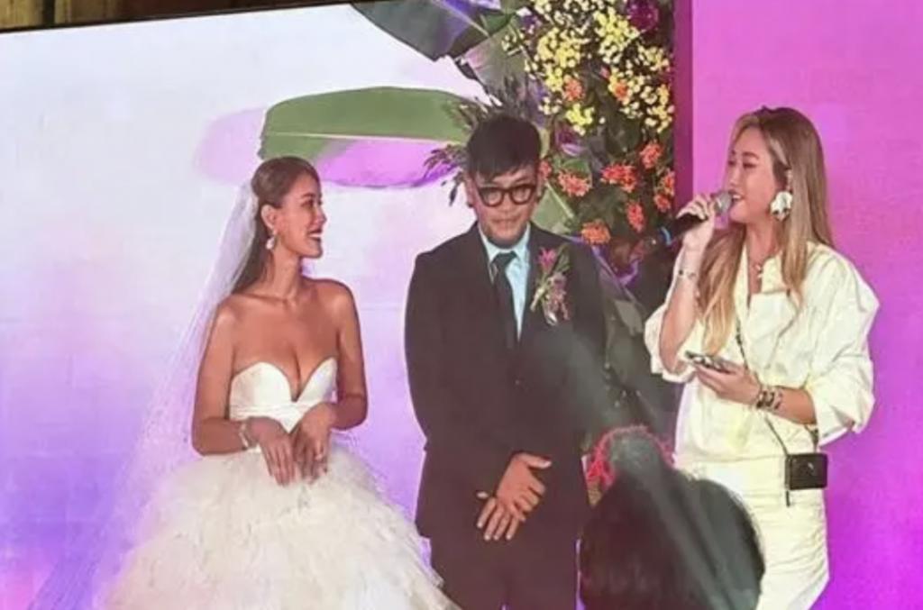 好久不见张震岳了,全身心投入家庭了?