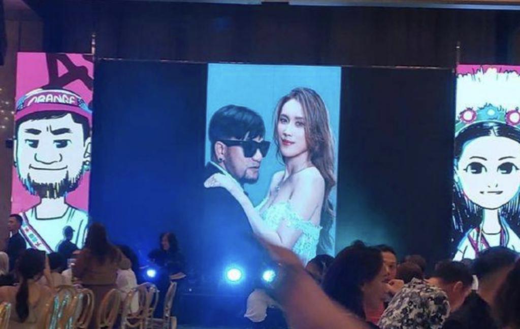 好久不见张震岳了,全身心投入家庭了?