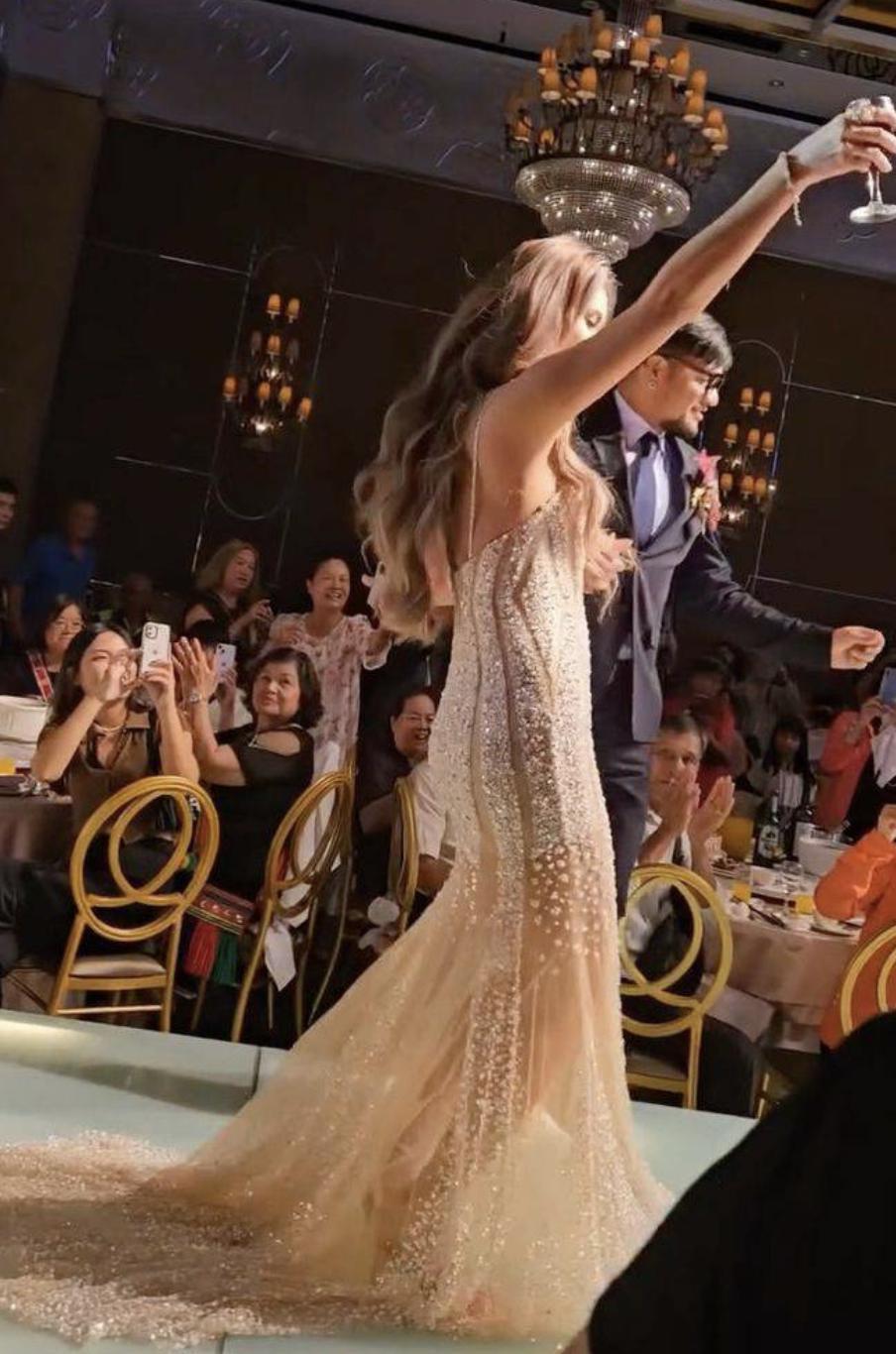 好久不见张震岳了,全身心投入家庭了?